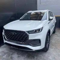 فونیکس تیگو ۸پرو مکس / (TIGGO 8 PRO MAX IE (F8