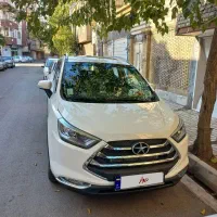 جک s3 مدل ۱۴۰۳|خودرو سواری و وانت|مشهد, نکاح|دیوار