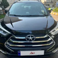 جک s3 مدل ۱۴۰۰بسیار تمیز|خودرو سواری و وانت|رشت, منظریه|دیوار