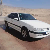 پژو پارس|خودرو سواری و وانت|دوگنبدان, |دیوار