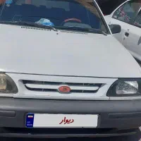 پراید ۸۶|خودرو سواری و وانت|پیر بکران, |دیوار