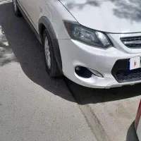 کوییک آر ۱۴۰۰ سفید مشکی زیر قیمت تا فردا