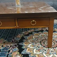 میز عسلی سالم سالم