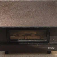 بخری گازی نیک کالا