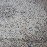 یک جفت فرش ۱۲ متری