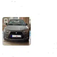 دنا پلاس اتوماتیک مدل۱۴۰۲بالوازم