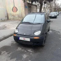 دوو ماتیز کره ای