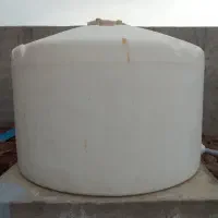 منبع منبع۵۰۰۰ هزار لیتری سه لایه سالم