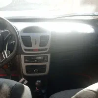 ساینا اس دوگانه سوز 1403|خودرو سواری و وانت|بیجار, |دیوار