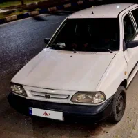 پراید مدل ۸۹