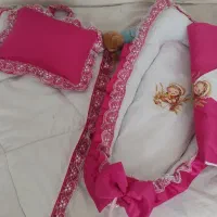 ست سیمونی نوزاد|تشک تختخواب|اردبیل, |دیوار