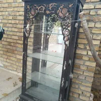 بوفه در حد نو|بوفه، ویترین، کنسول|رزن, |دیوار