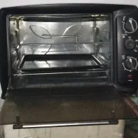 توستر|اجاق گاز و لوازم برقی پختوپز|زاهدان, |دیوار