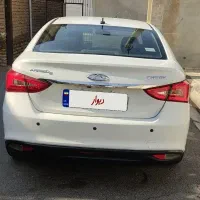 آریزو ۵ اکسلنت فول بدون رنگ