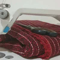 آموزش آنلاین خیاطی