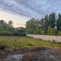 فروش زمین ۶۱۵ متری در محمودآباد