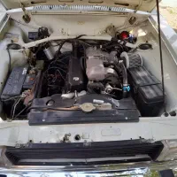 پیکان مدل ۸۲ دوگانه CNG|خودرو سواری و وانت|نجف‌آباد, ویلاشهر|دیوار