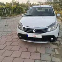 ساندرو استپ وی فول 96