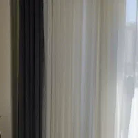 پرده|پرده، رانر، رومیزی|اصفهان, رسالت|دیوار