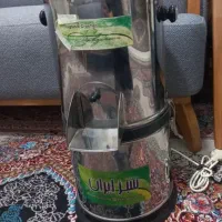 سبزی خورد کن سبز ایران