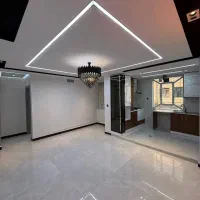 62 متر خاص پسند/طبقه اول/پارکینگ سندی/6 واحدی|فروش آپارتمان|اندیشه, شهرک مریم|دیوار