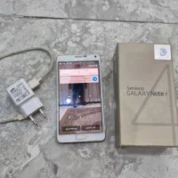 گوشی موبایل سامسونگ نوت 4 سالم GALAXY NOT4