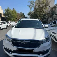 فیدلیتی 402 پرایم 7نفره