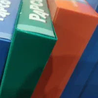 کلربوک پاپکو|لوازم التحریر|اهواز, زیتون کارمندی|دیوار