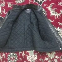 کاپشن چرم قیمت توافقی|لباس|فردوس (خراسان), |دیوار