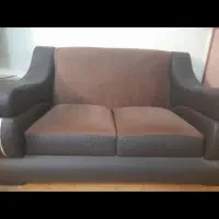 مبلمان ۷ نفره در حد نو