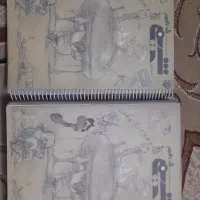 کتاب تست شیمی مبتکران بهمن بازرگانی دهم دو جلدی