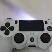 دسته ps4 pro اورجینال سر کارتن خود دستگاه