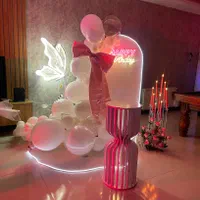 تشریفات صفرتاصد، بادکنک آرایی،گل آرایی، فینگرفود|خدمات پذیرایی، مراسم|کرج, فاز ۱ مهرشهر|دیوار