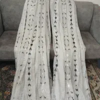 پرده های ست|پرده، رانر، رومیزی|گرگان, |دیوار