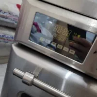 گاز ۵ شعله فر دار|اجاق گاز و لوازم برقی پخت‌وپز|قشم, |دیوار