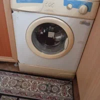 ماشین لباسشویی پاکشوما