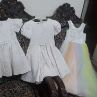 لباس مجلسی دخترانه