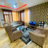 اجاره ویلا روزانه|اجارهٔ کوتاه‌مدت ویلا و باغ|کرج, عظیمیه|دیوار