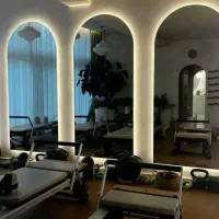 متنوع  ترین آینه های قدی  باشگاهی