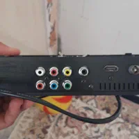 دیجیتال درحد نوع|پخش‌کننده DVD و ویدیو|سرپل ذهاب, |دیوار