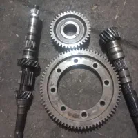 کرانویل پنیون ۱۷۷۷ n