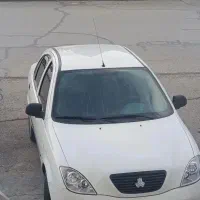 تیبا صندوق دار مدل ۹۹  کارمندی بدون رنگ  کارکرد ۸۵