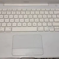 Mac book core 2 duo|رایانه همراه|تهران, تهرانپارس جنوبی|دیوار