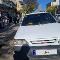 پراید۸۷ تک گانه