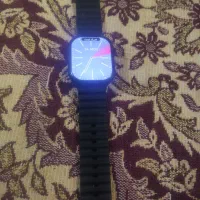 گوشی و ساعت هوشمند معامله میشود با گوشی