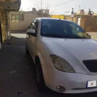 تیبا دو|خودرو سواری و وانت|رباط‌کریم, الارد|دیوار