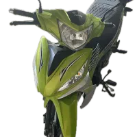 موتور ۱۳۵ پیشرو طرح پیام کار کرد ۷۰۰ مایل در حد|موتورسیکلت|بندرعباس, |دیوار