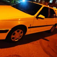 پارس TU5مدل۹۹دریچه گاز سیمی خشک