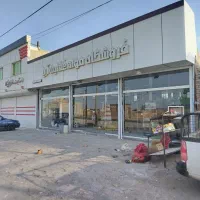 فروشگاه کرکره برقی و دربهای اتومات دیواندری|خدمات پیشه و مهارت|سبزوار, هویزه|دیوار