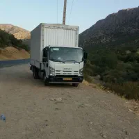 ایسوزو حمل بار|خدمات حمل و نقل|جوانرود, |دیوار